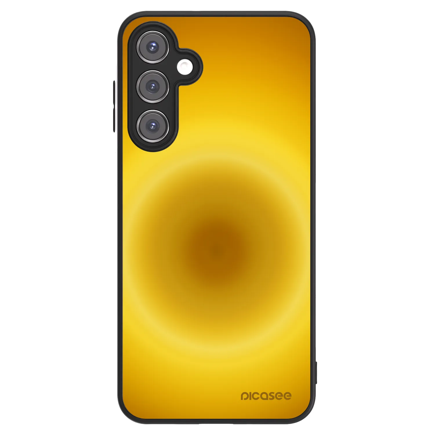 Picasee ULTIMATE CASE pro Samsung Galaxy A16 5G - Solar Pulse