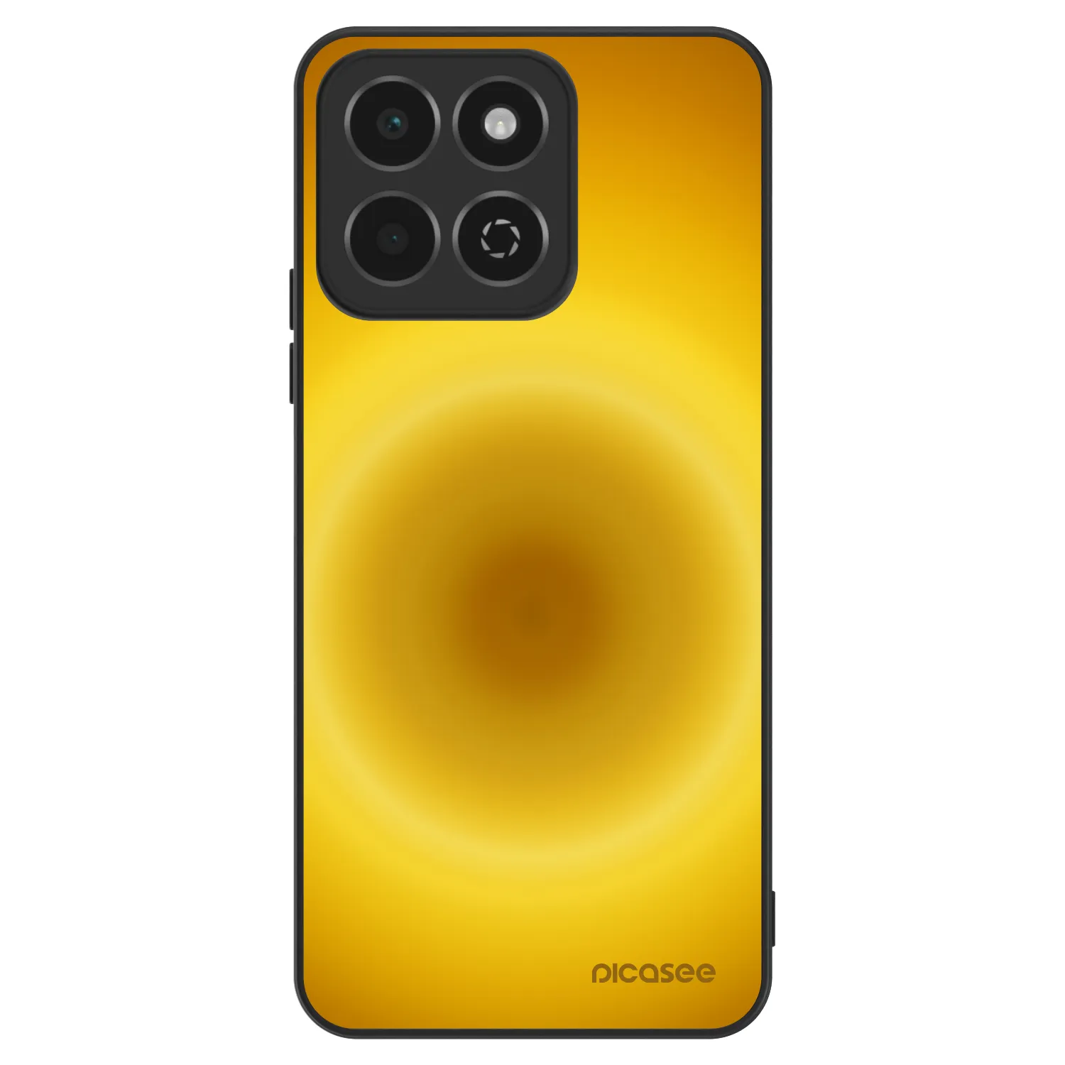 Picasee ULTIMATE CASE pro Honor 200 Smart 5G - Solar Pulse