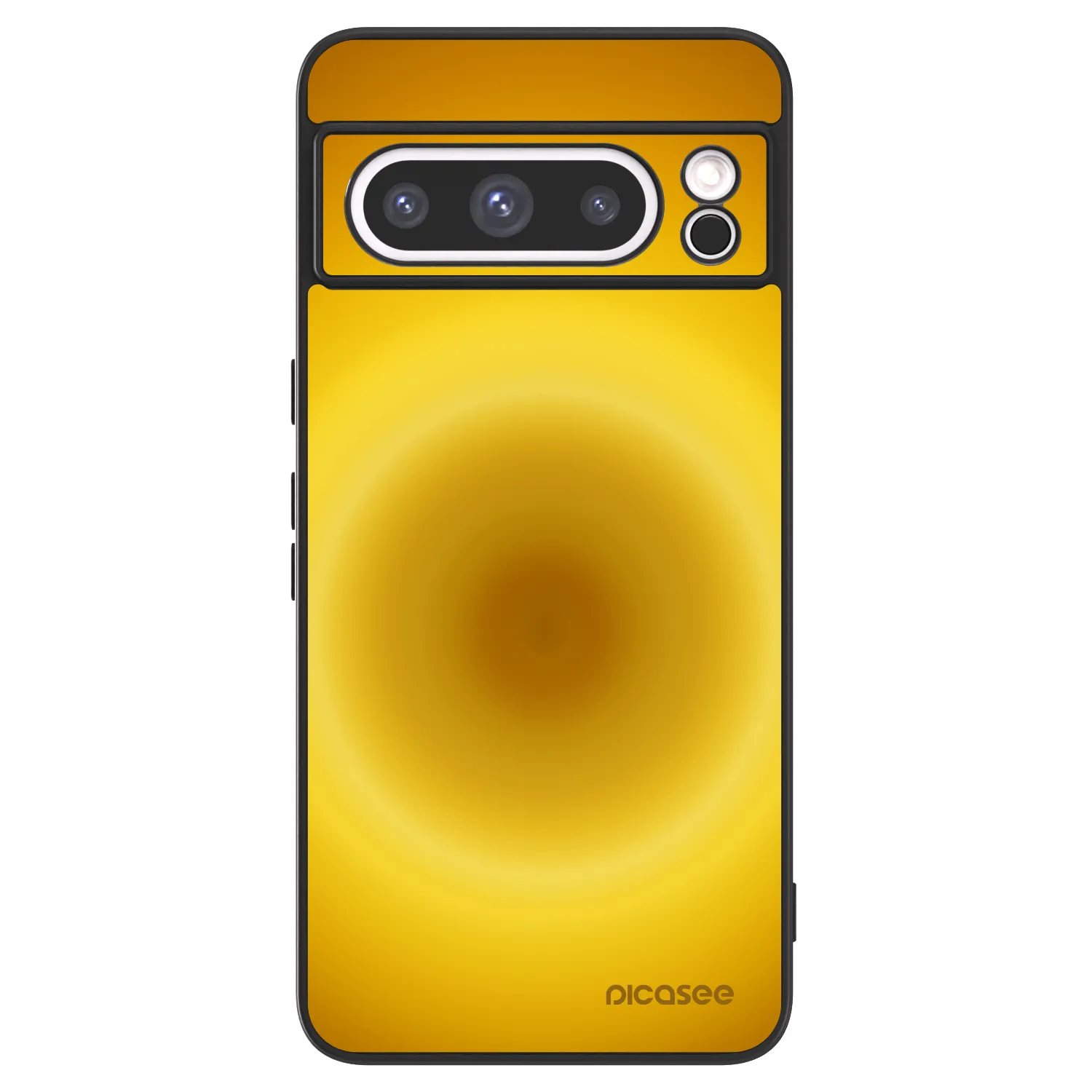 Picasee ULTIMATE CASE pro Google Pixel 8 Pro - Solar Pulse