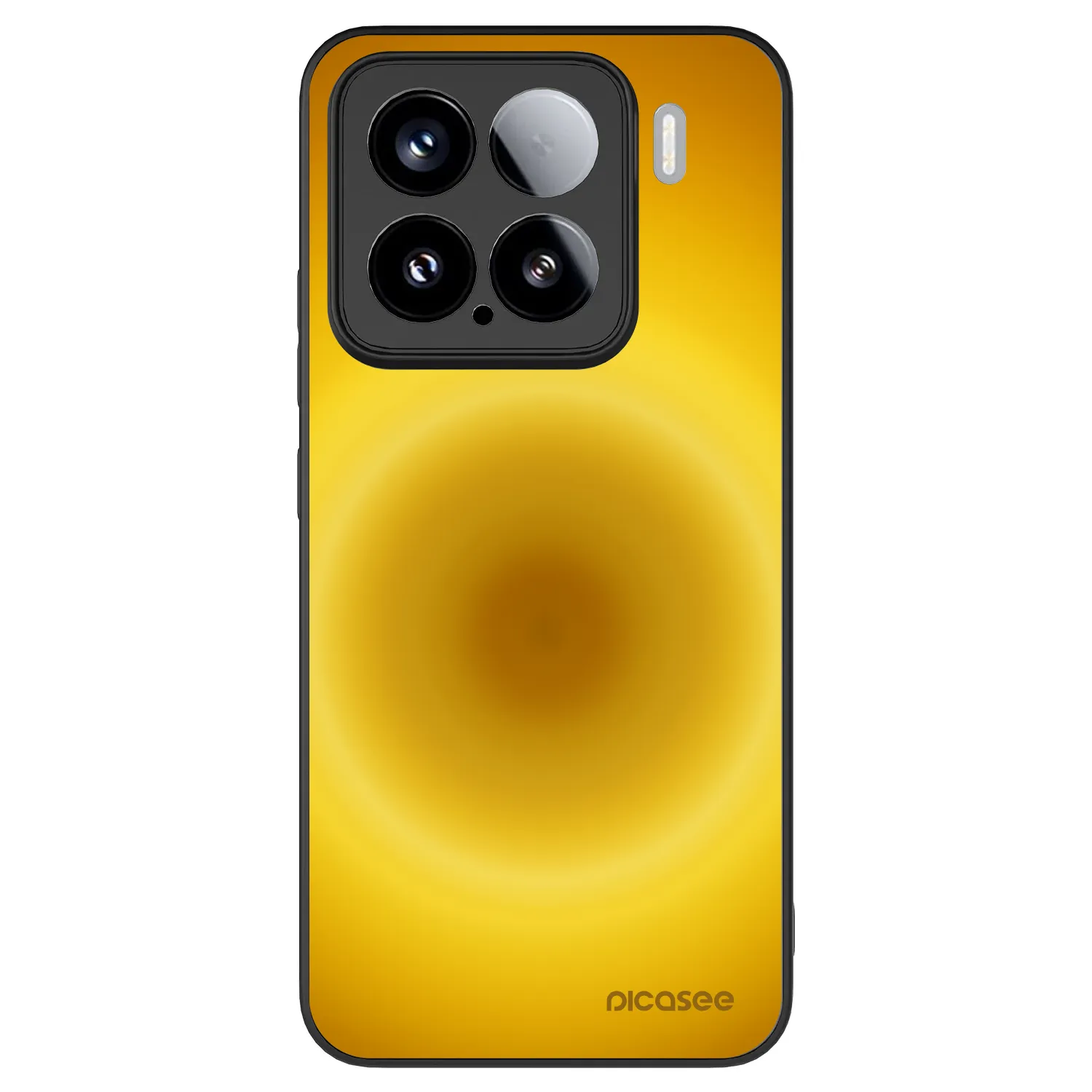 Picasee ULTIMATE CASE pro Xiaomi 15 - Solar Pulse