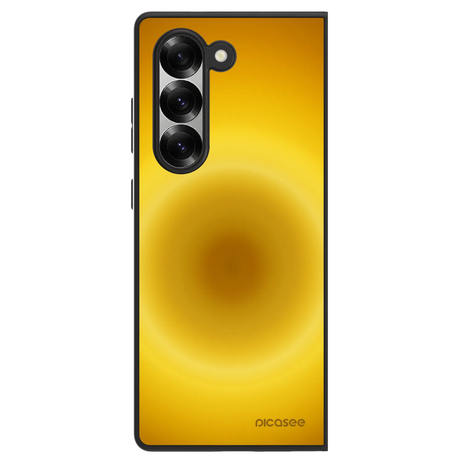 Picasee ULTIMATE CASE pro Samsung Galaxy Z Fold6 5G - Solar Pulse