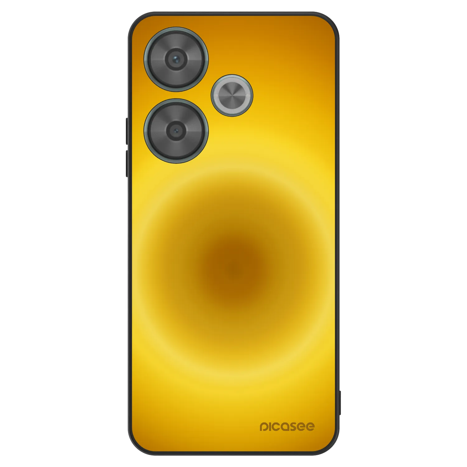 Picasee ULTIMATE CASE pro Xiaomi Poco F6 - Solar Pulse