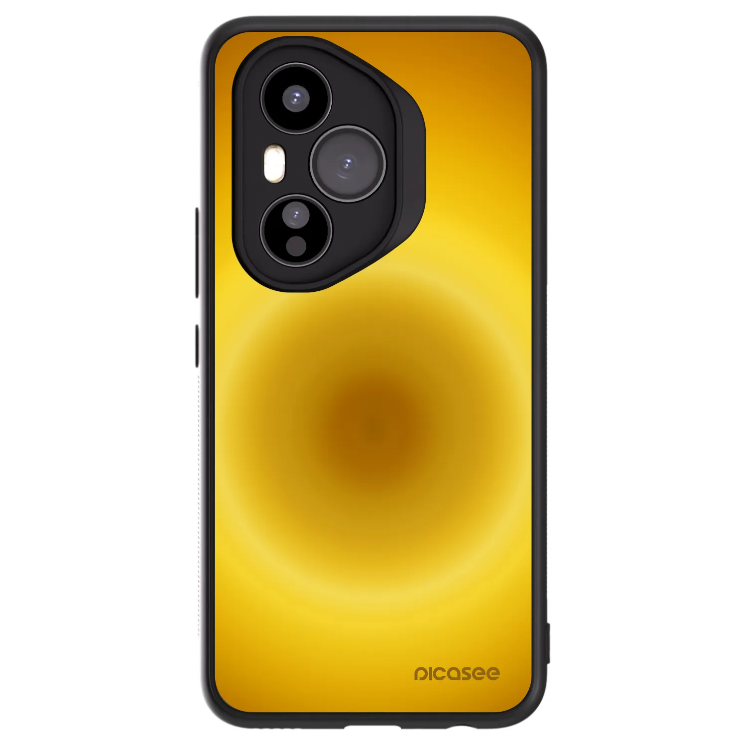Picasee ULTIMATE CASE pro Honor 400 Pro 5G - Solar Pulse