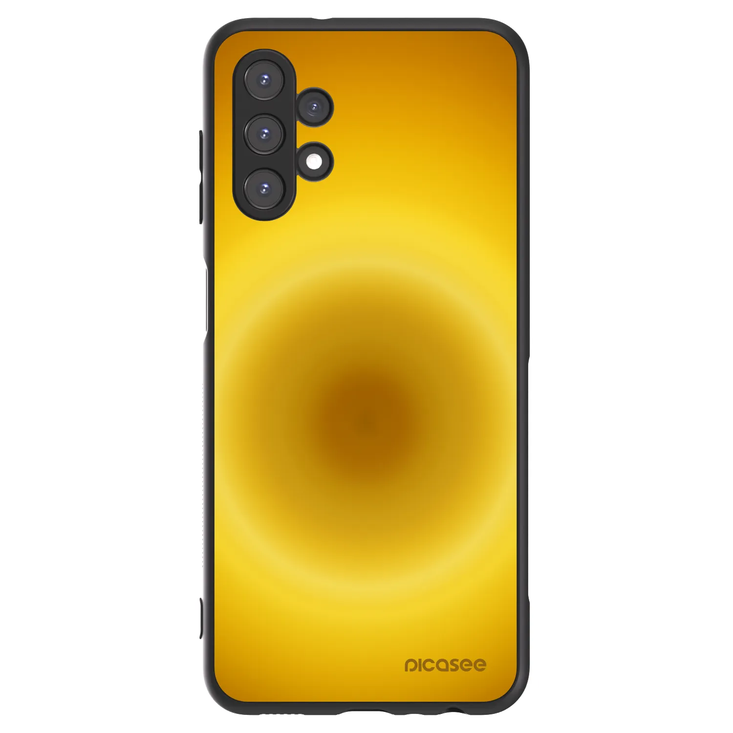 Picasee ULTIMATE CASE pro Samsung Galaxy A13 5G - Solar Pulse