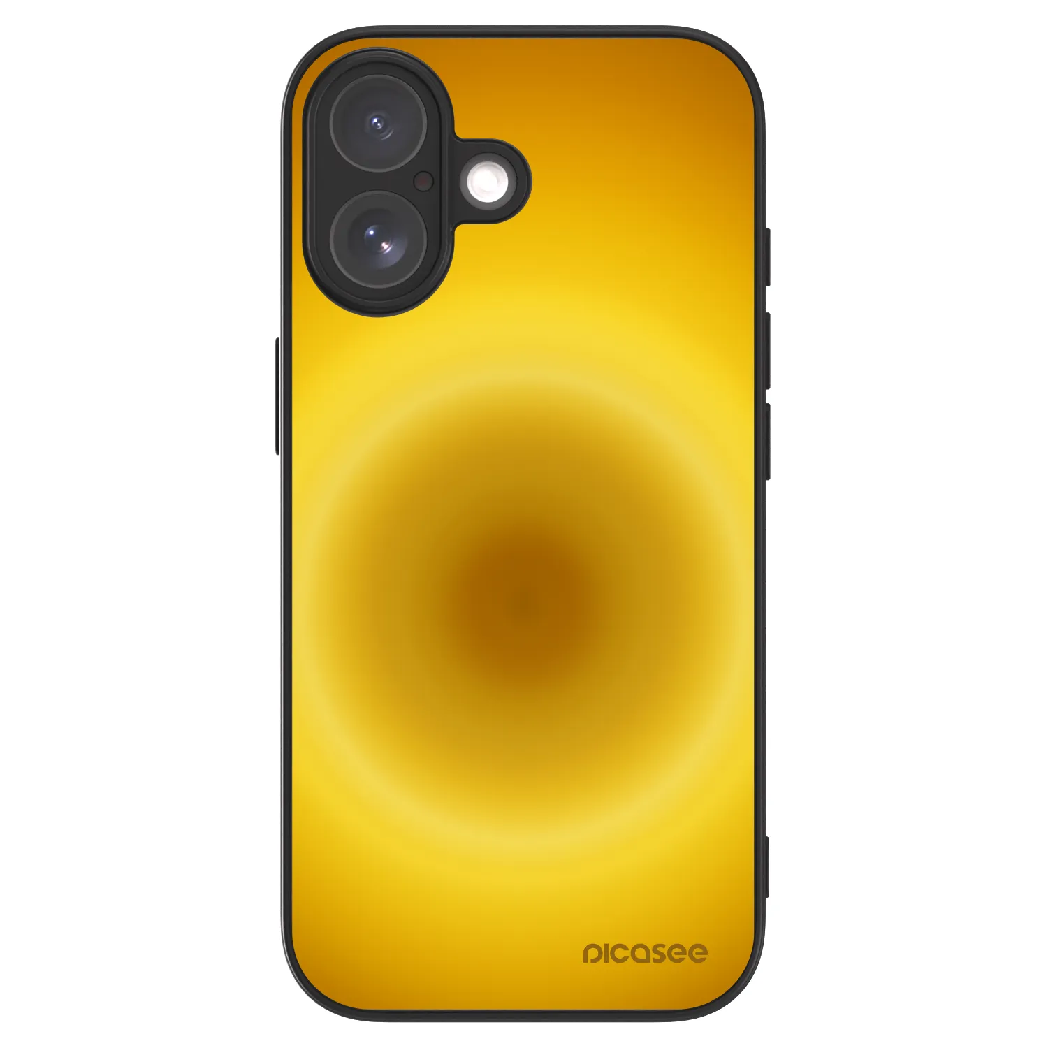 Picasee ULTIMATE CASE pro Apple iPhone 17 - Solar Pulse