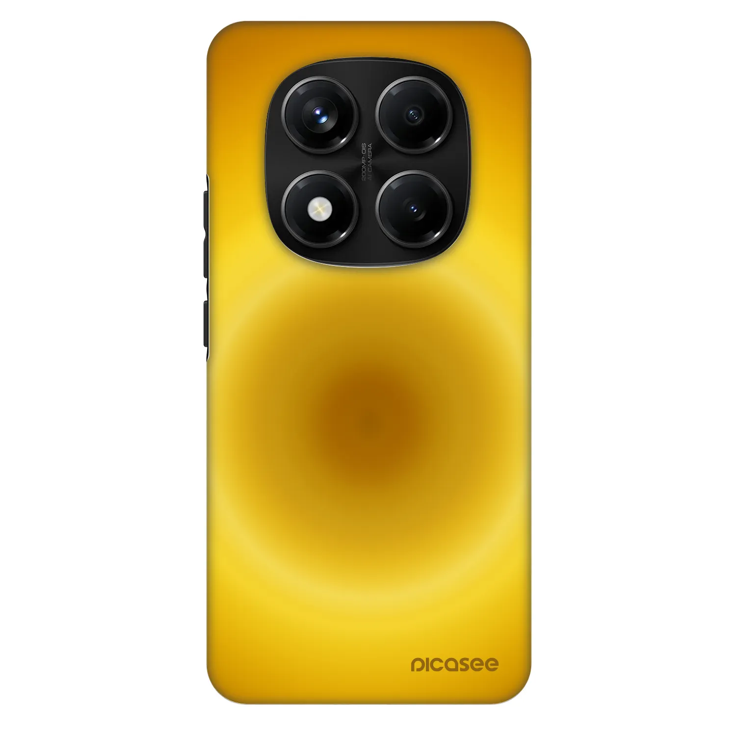 Picasee Fashion Case pro Xiaomi Redmi Note 14 Pro+ 5G - Solar Pulse