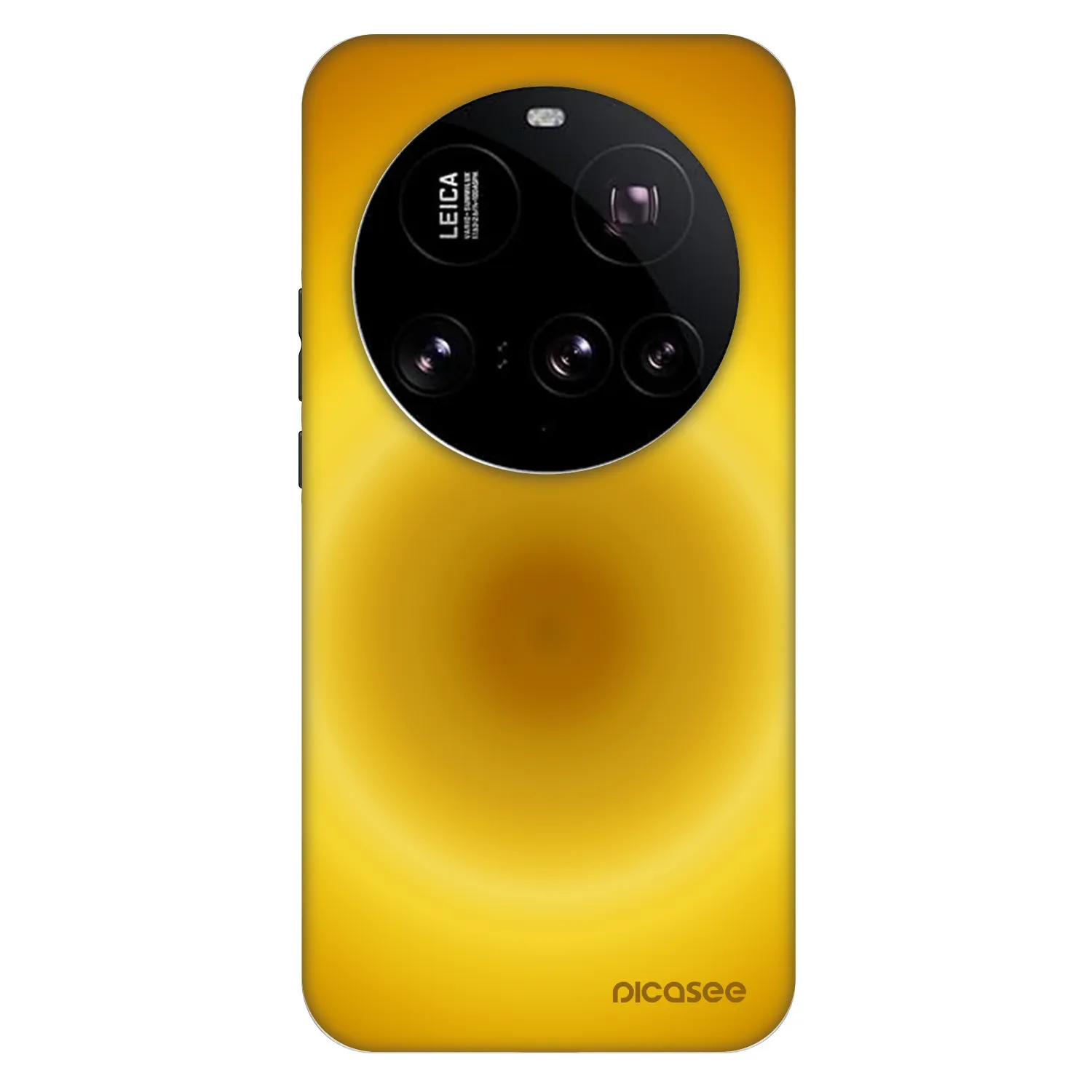 Picasee Fashion Case pro Xiaomi 15 Ultra - Solar Pulse