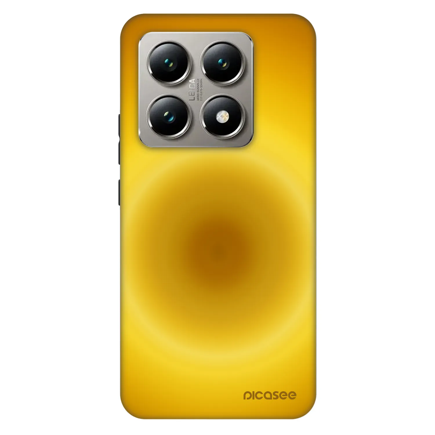 Picasee Fashion Case pro Xiaomi 14T Pro - Solar Pulse