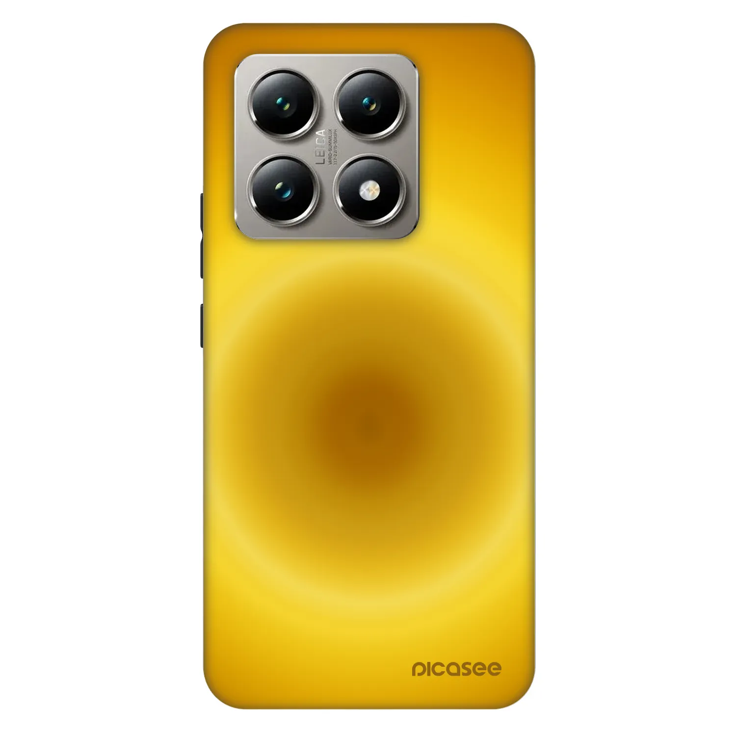 Picasee Fashion Case pro Xiaomi 14T - Solar Pulse