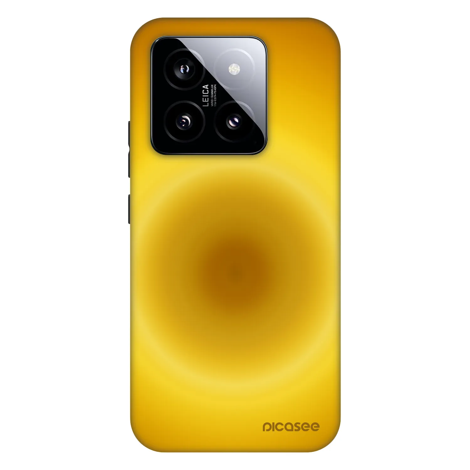 Picasee Fashion Case pro Xiaomi 14 - Solar Pulse