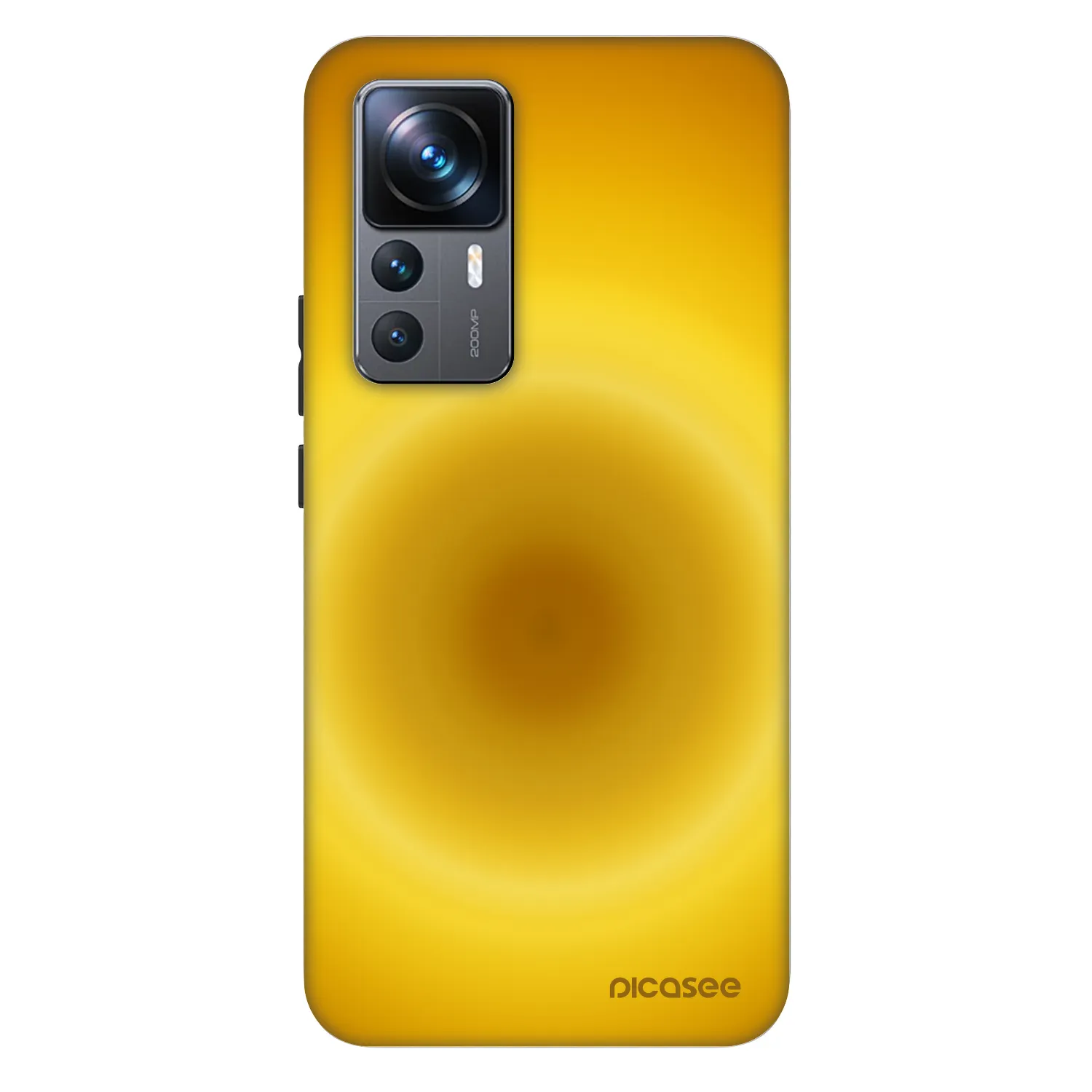 Picasee Fashion Case pro Xiaomi 12T Pro - Solar Pulse