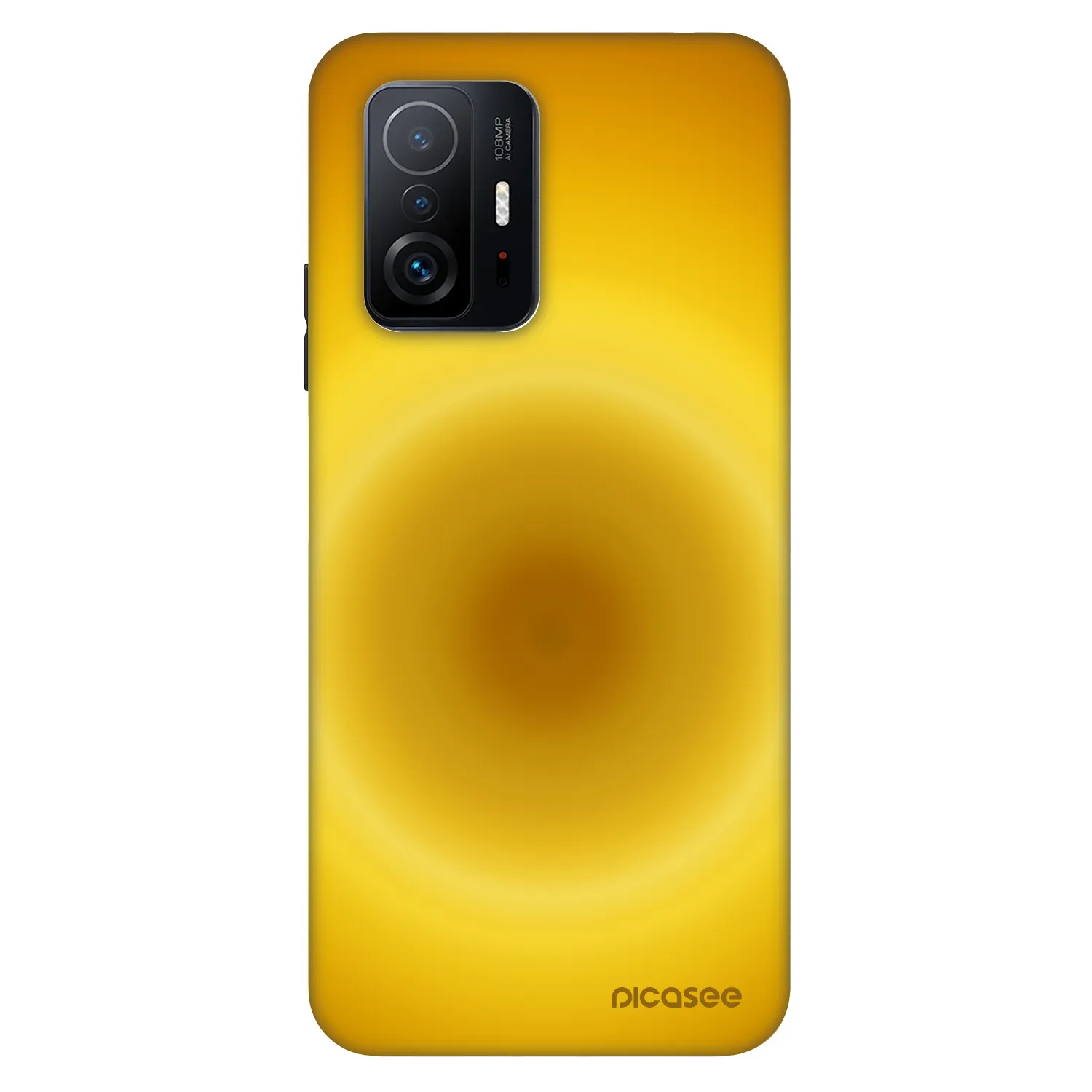 Picasee Fashion Case pro Xiaomi 11T Pro - Solar Pulse