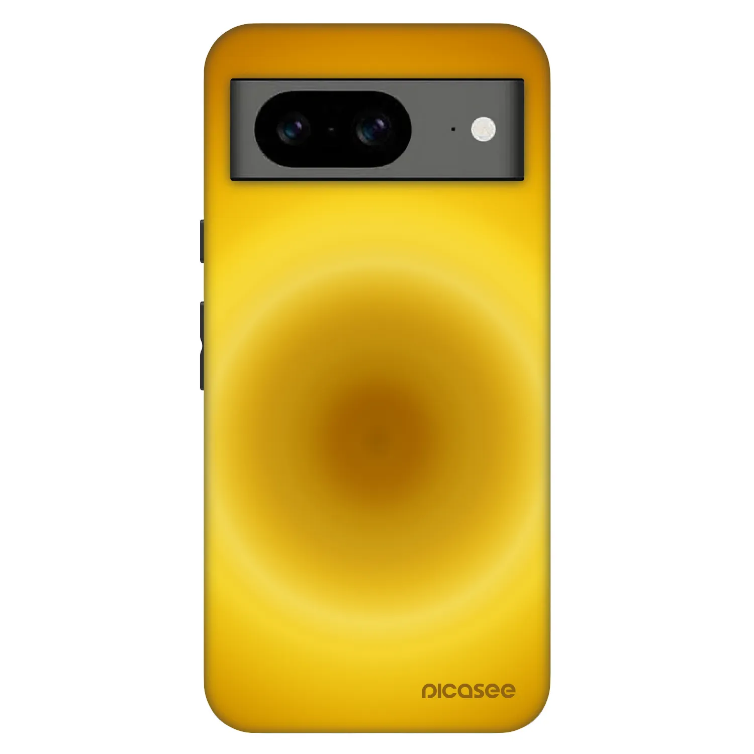Picasee Fashion Case pro Google Pixel 8 Pro - Solar Pulse
