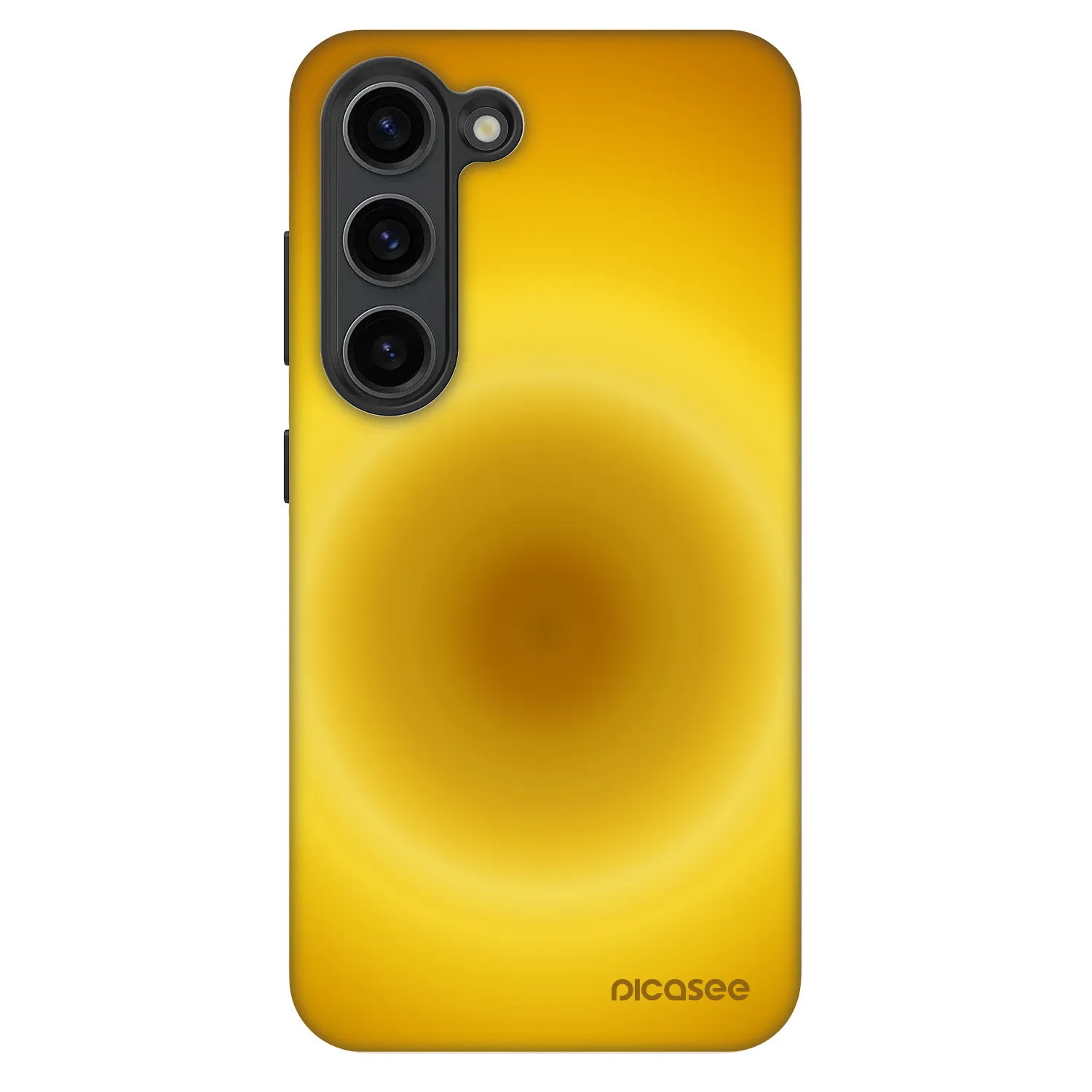 Picasee Fashion Case pro Samsung Galaxy S23 5G - Solar Pulse