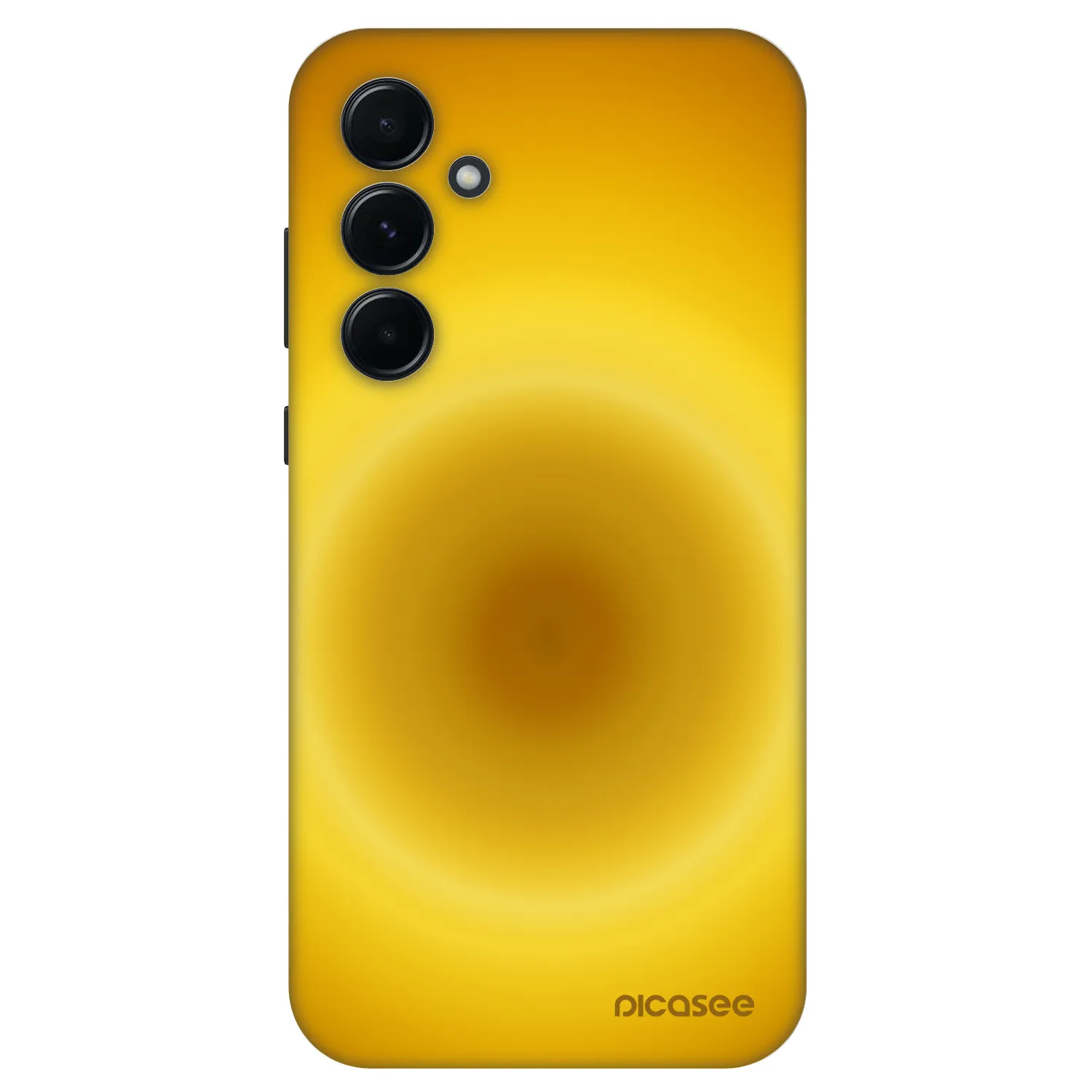 Picasee Fashion Case pro Samsung Galaxy A55 5G A556B - Solar Pulse
