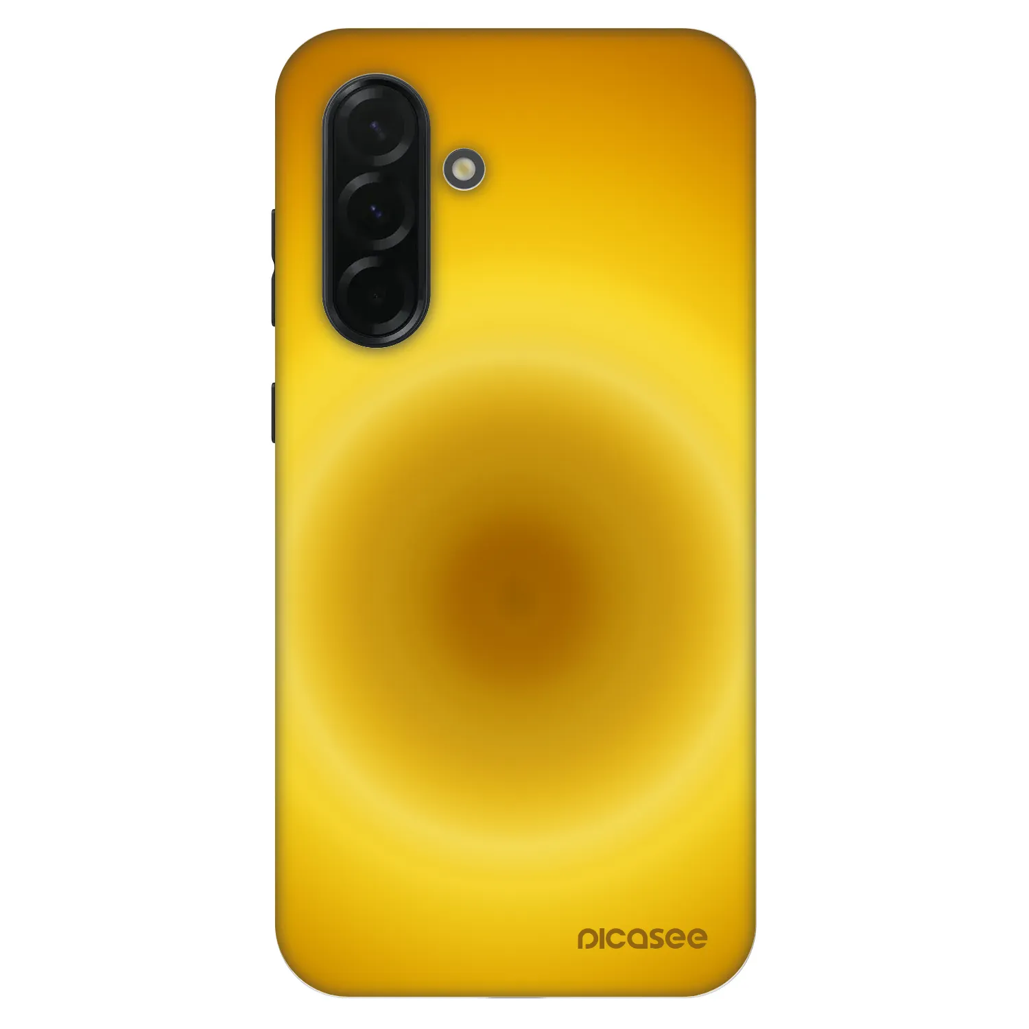 Picasee Fashion Case pro Samsung Galaxy A36 5G - Solar Pulse