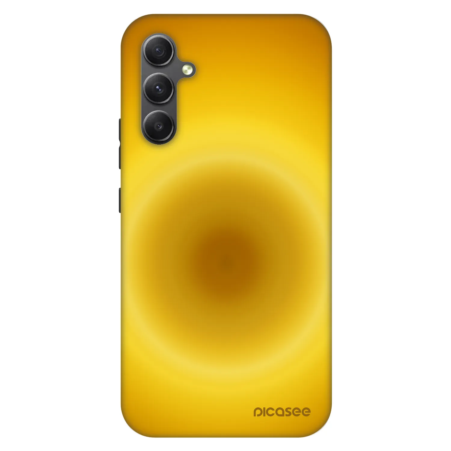 Picasee Fashion Case pro Samsung Galaxy A34 5G A346B - Solar Pulse