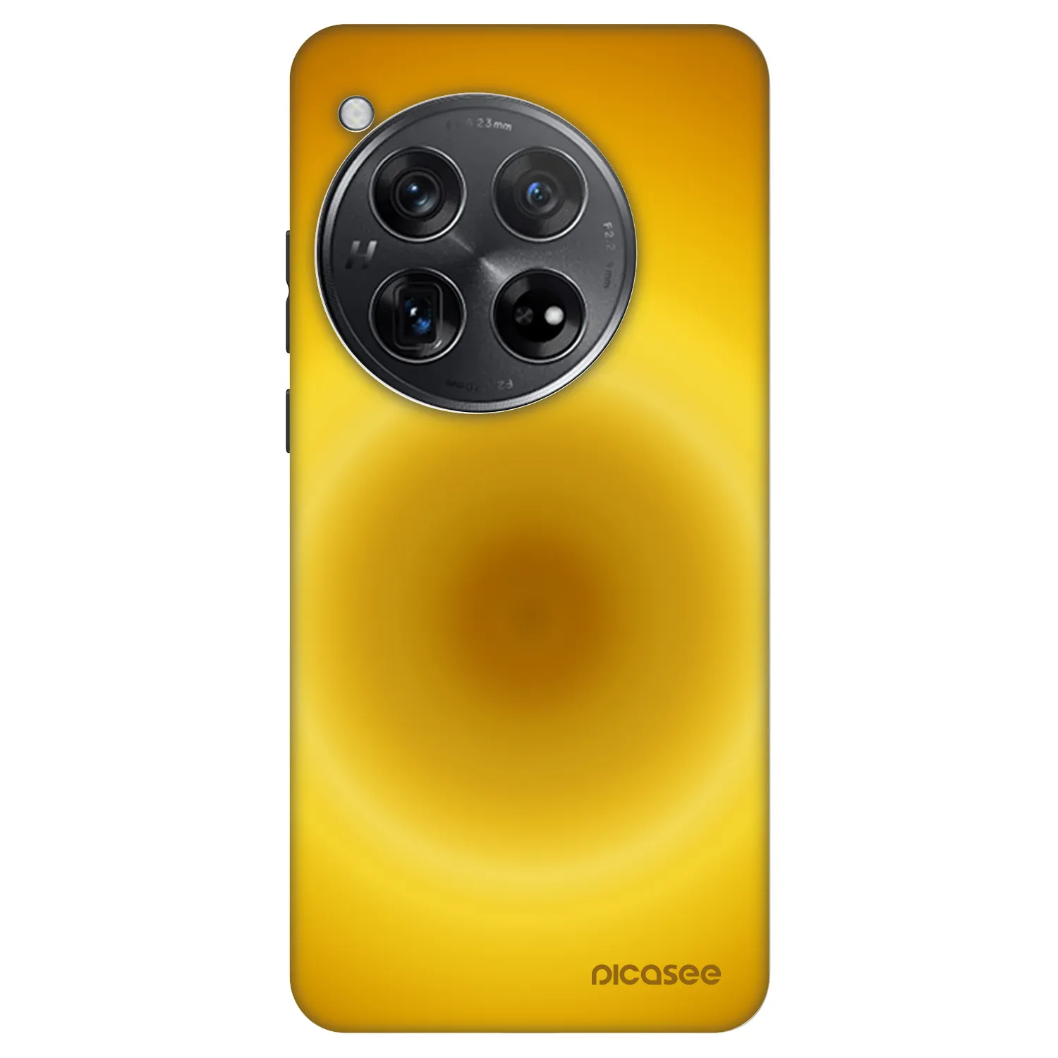 Picasee Fashion Case pro OnePlus 12 5G - Solar Pulse