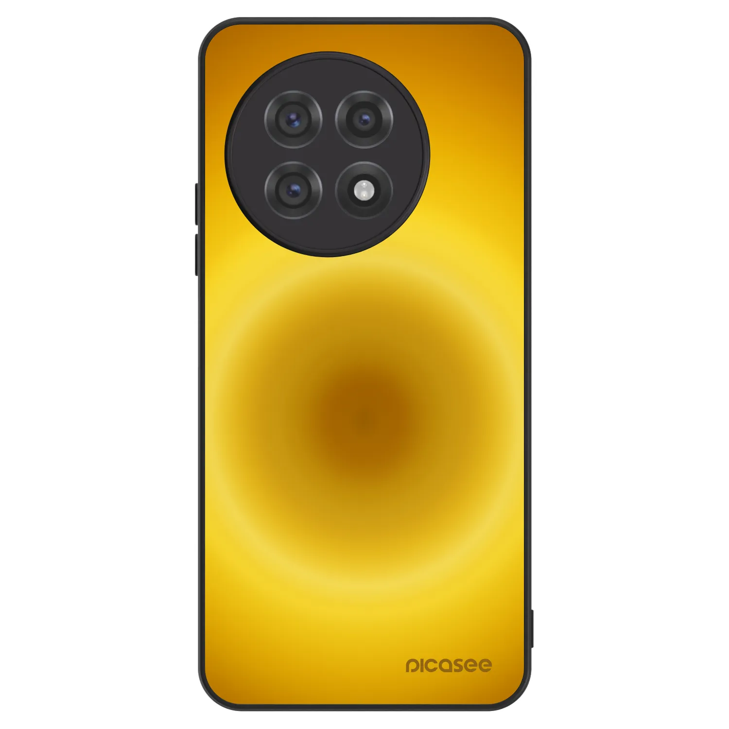 Picasee ULTIMATE CASE pro OnePlus 13R 5G - Solar Pulse