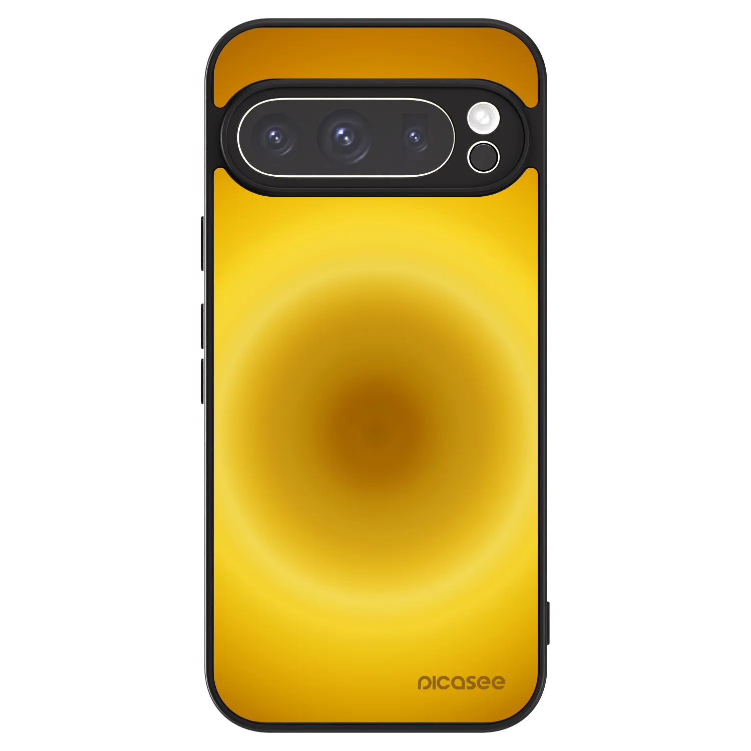 Picasee ULTIMATE CASE pro Google Pixel 9 Pro XL - Solar Pulse