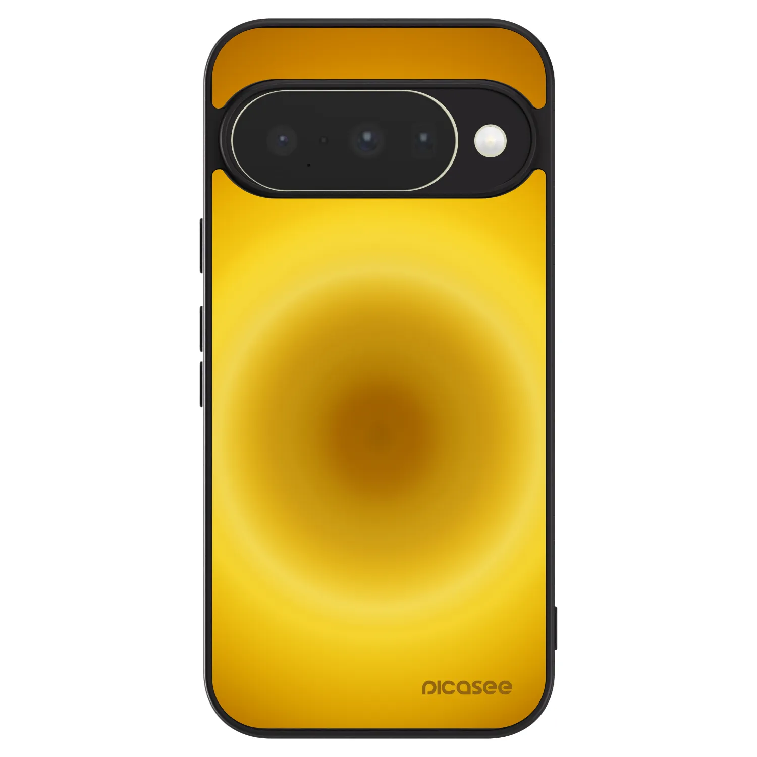 Picasee ULTIMATE CASE pro Google Pixel 10 - Solar Pulse