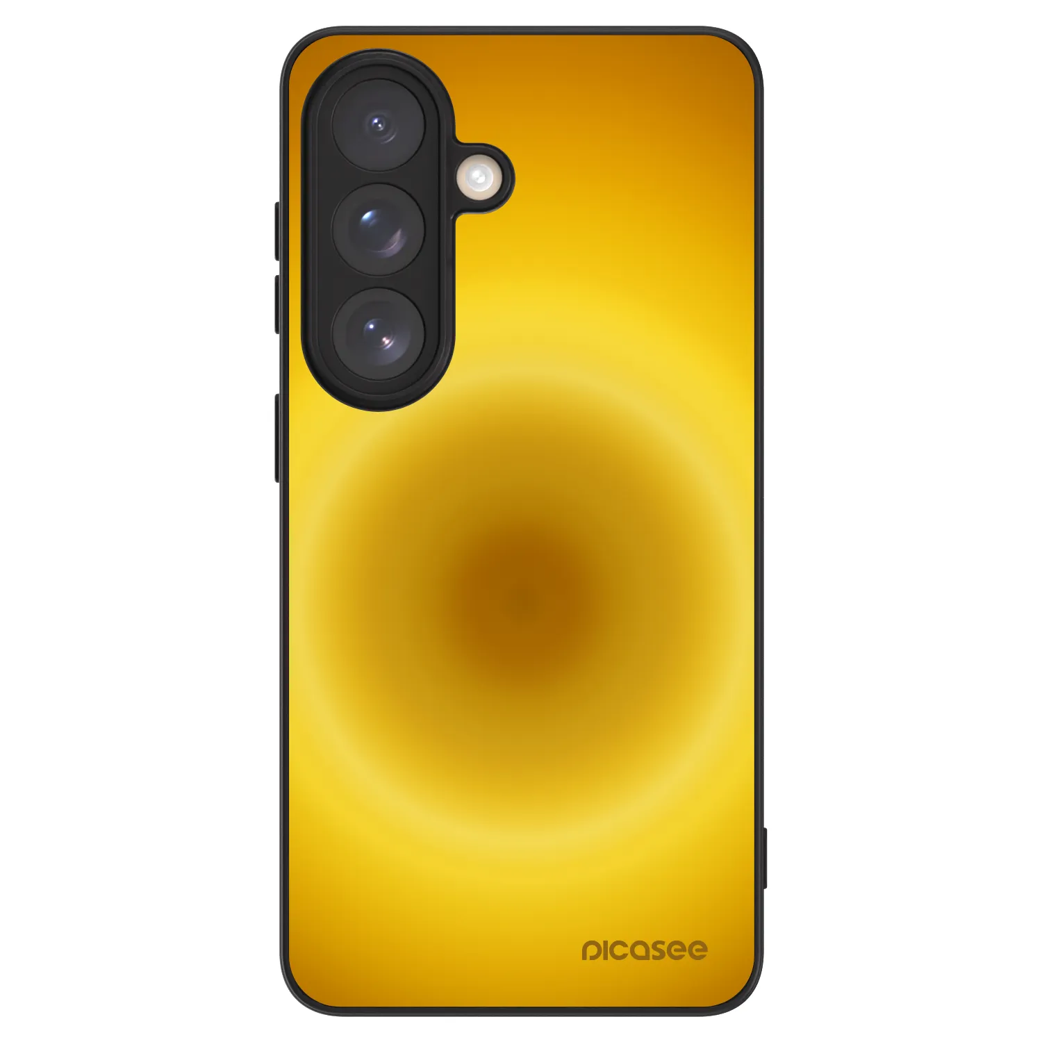 Picasee ULTIMATE CASE pro Samsung Galaxy S26 - Solar Pulse