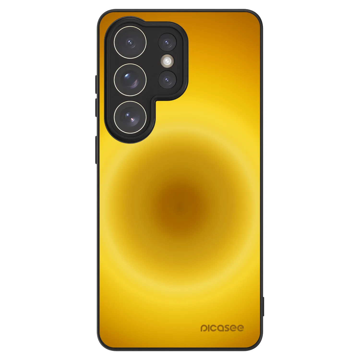 Picasee ULTIMATE CASE PowerShare pro Samsung Galaxy S26 Ultra - Solar Pulse