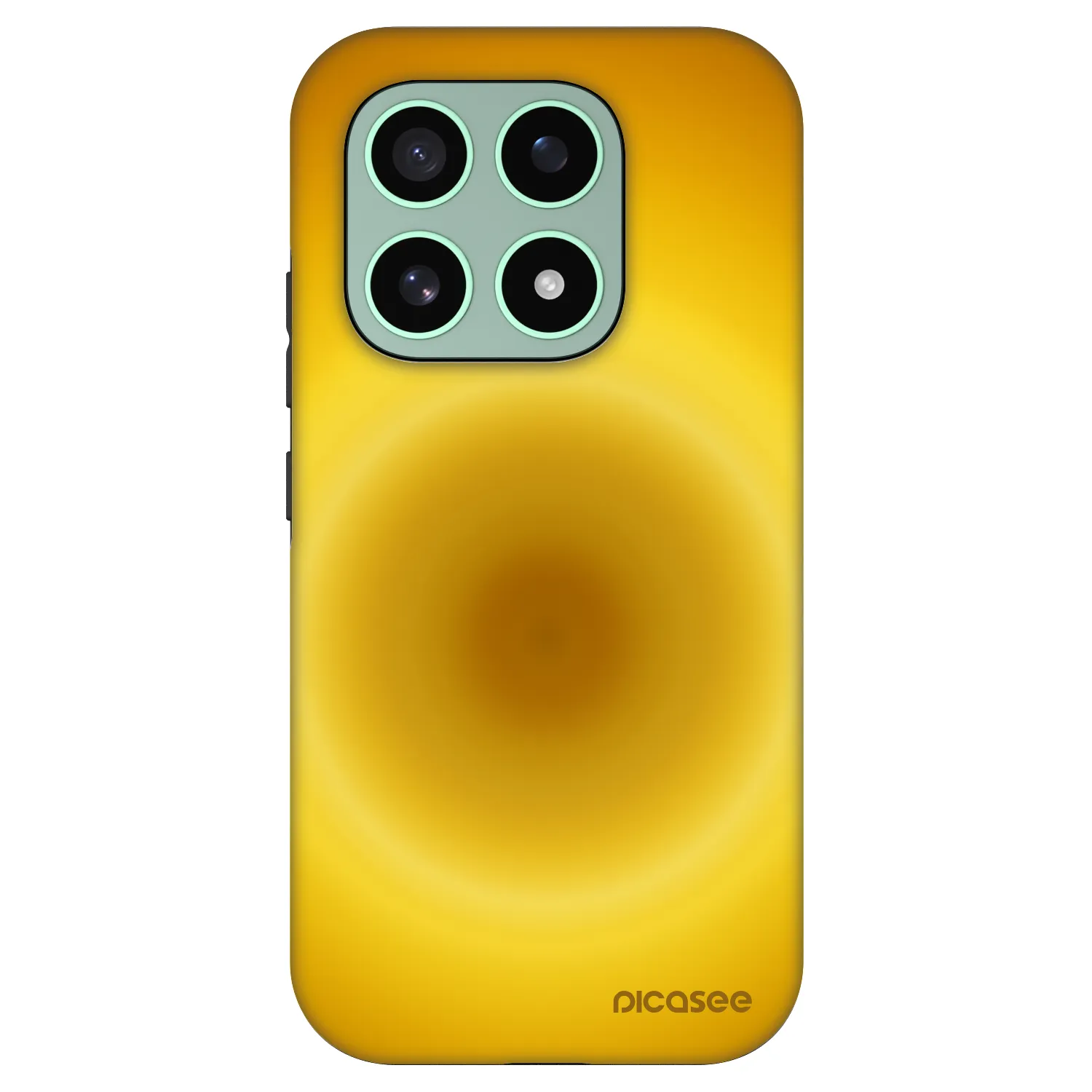 Picasee Fashion Case pro Xiaomi 17 - Solar Pulse