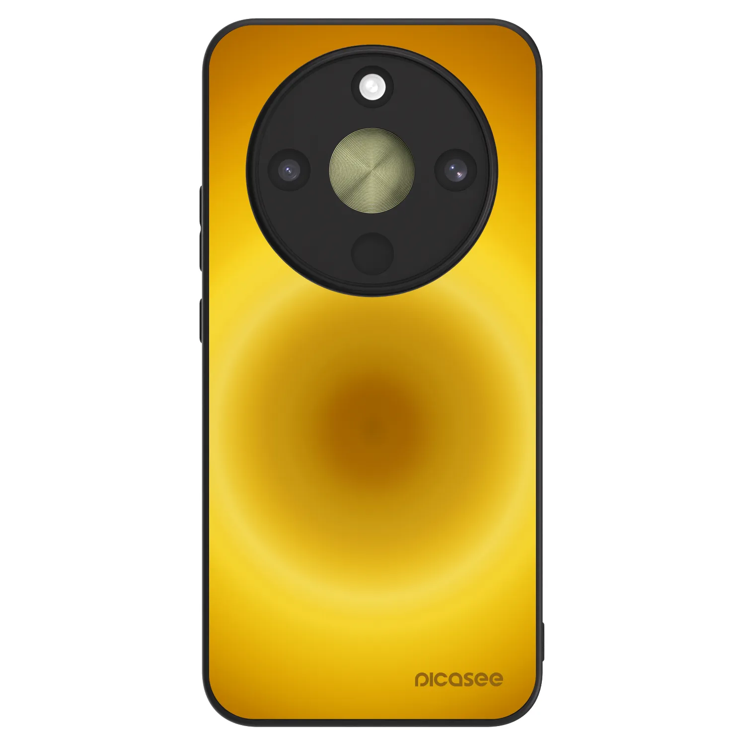 Picasee ULTIMATE CASE pro Honor Magic8 Lite 5G - Solar Pulse