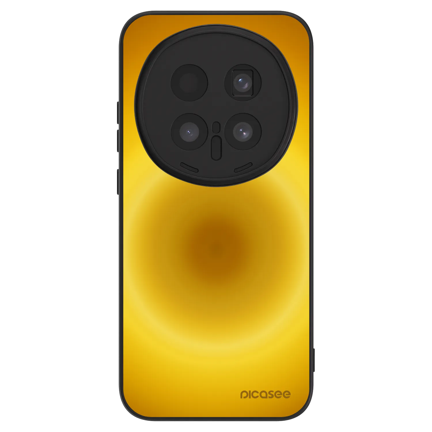 Picasee ULTIMATE CASE pro Honor Magic8 Pro 5G - Solar Pulse