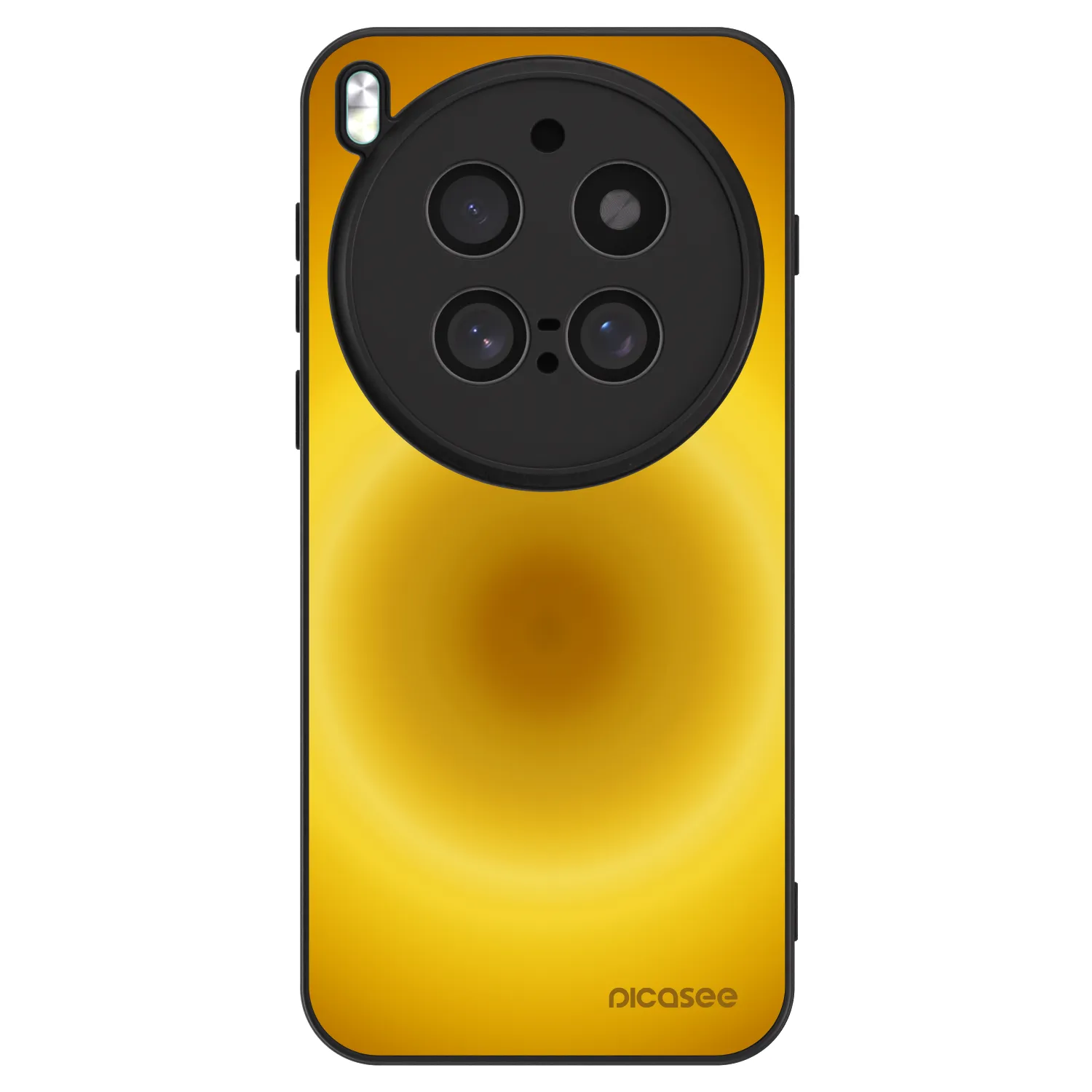 Picasee ULTIMATE CASE pro Vivo X300 Pro - Solar Pulse