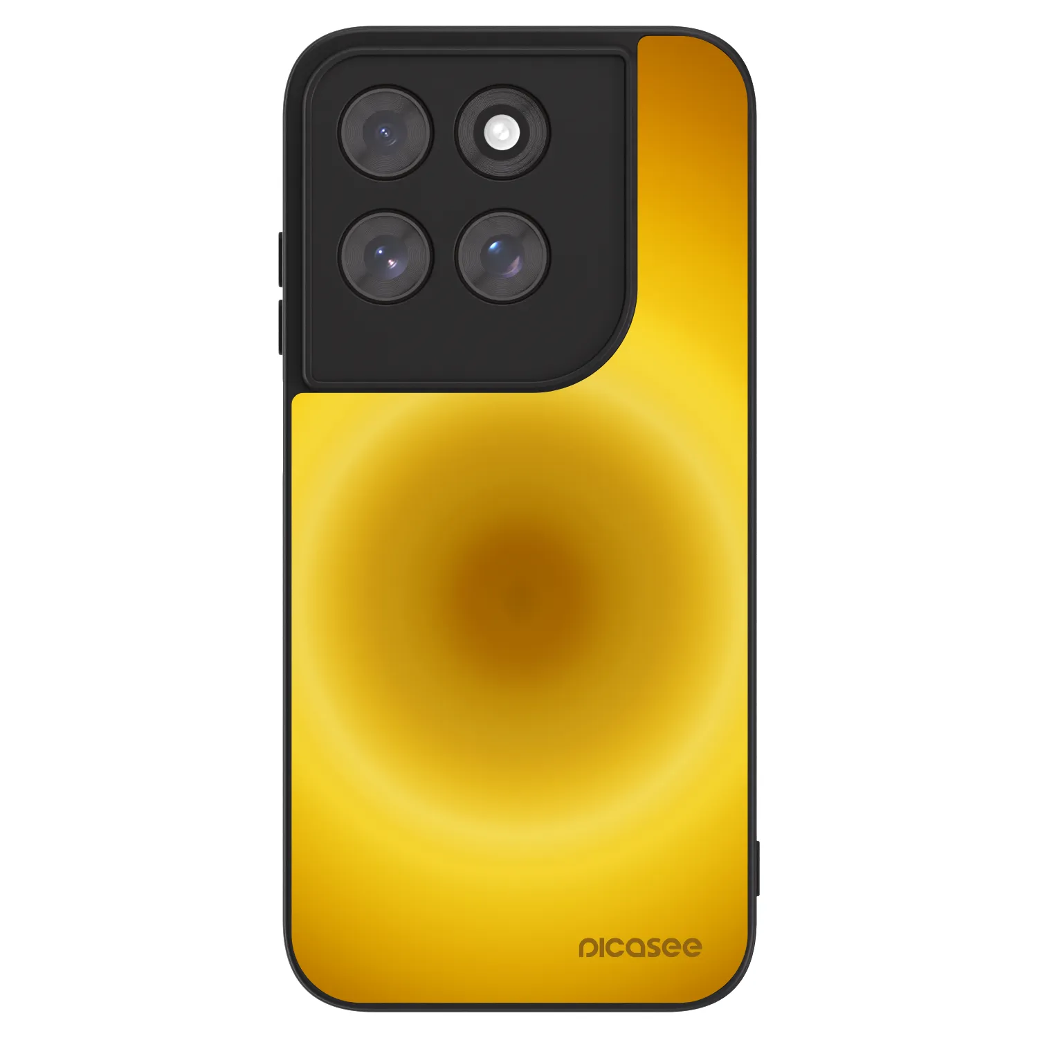 Picasee ULTIMATE CASE pro Motorola Moto G77 - Solar Pulse