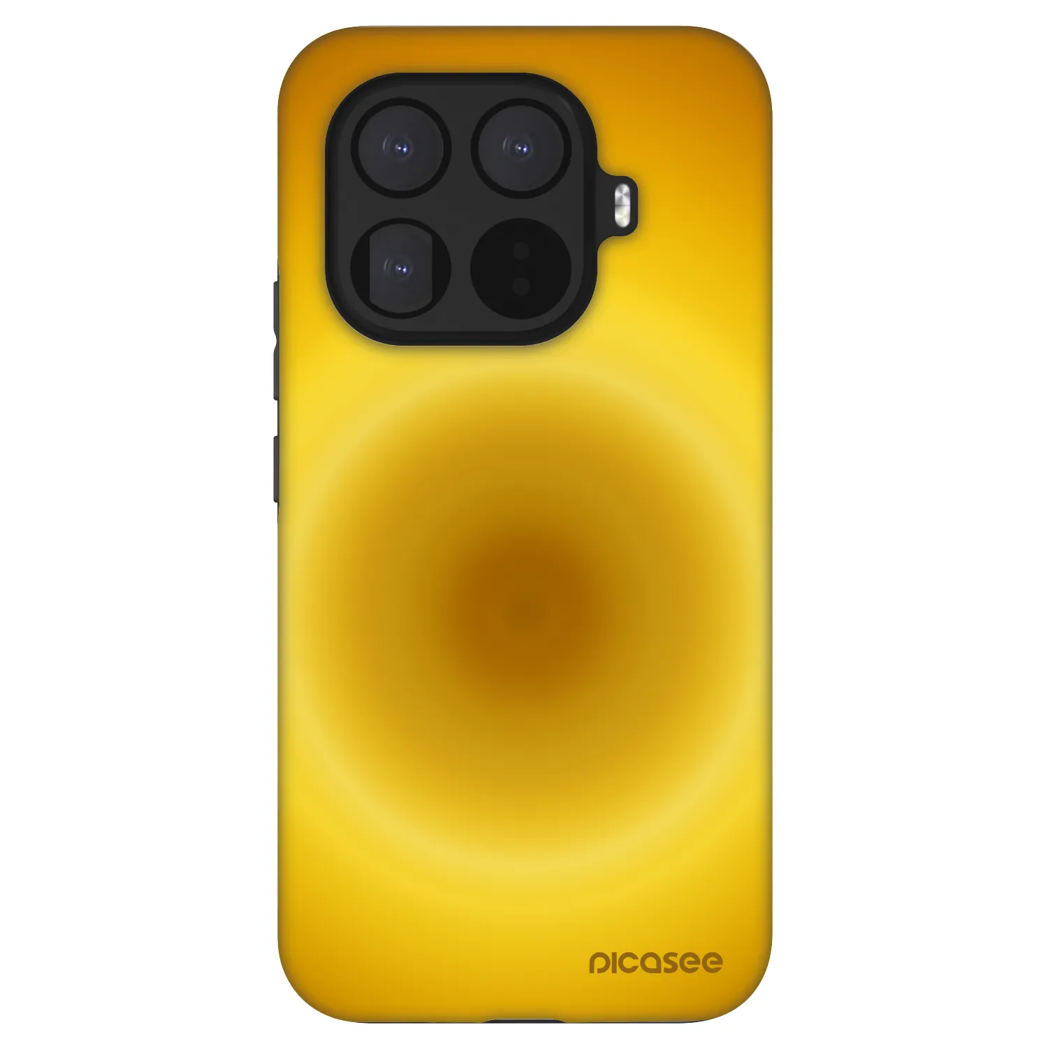 Picasee Fashion Case pro Xiaomi 15T Pro - Solar Pulse