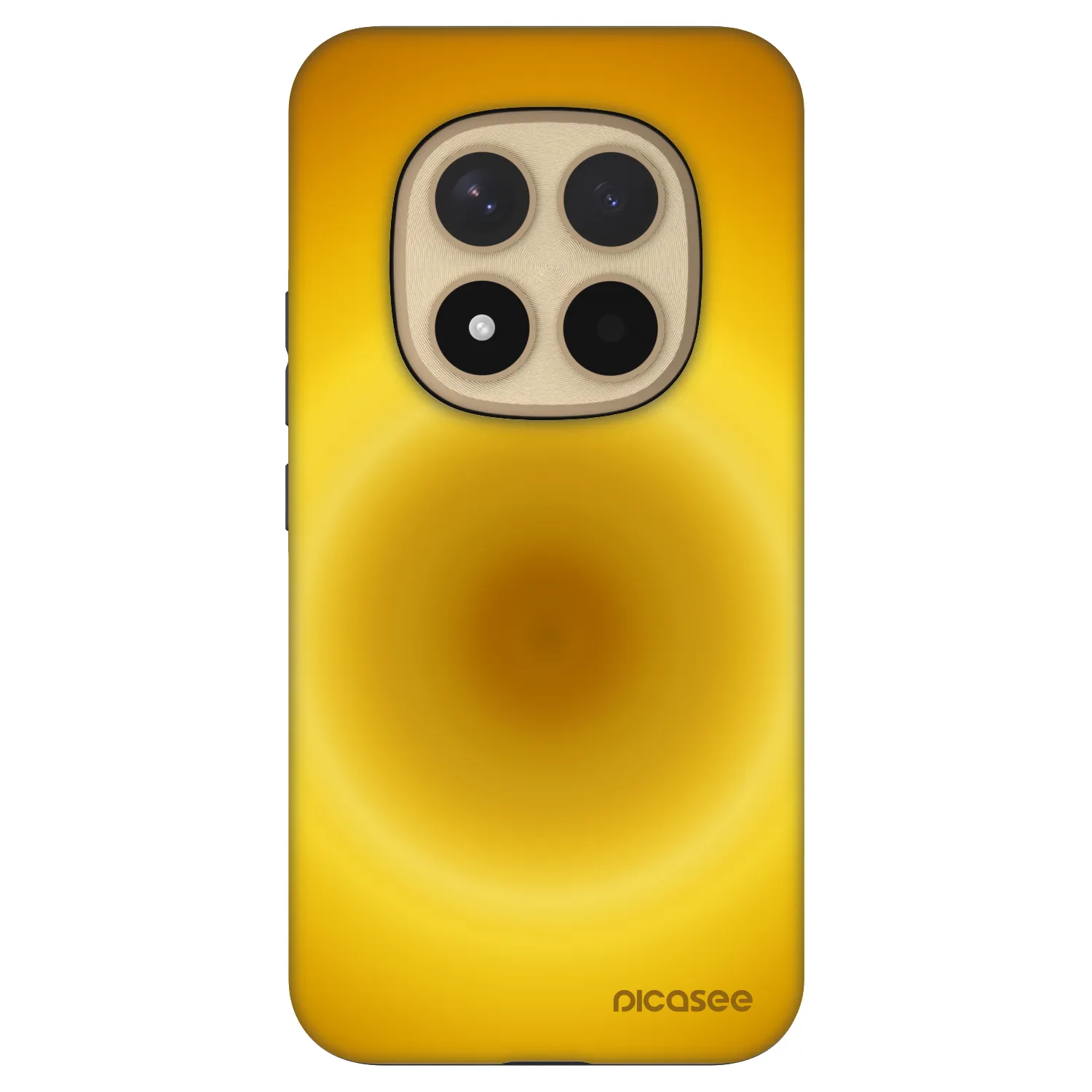 Picasee Fashion Case pro Xiaomi Redmi Note 15 Pro+ - Solar Pulse