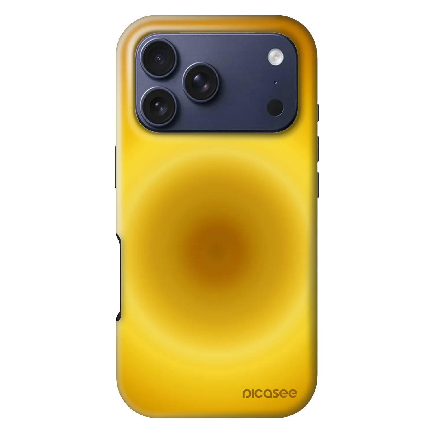 Picasee Fashion Case MagSafe Apple iPhone 18 Pro - Solar Pulse