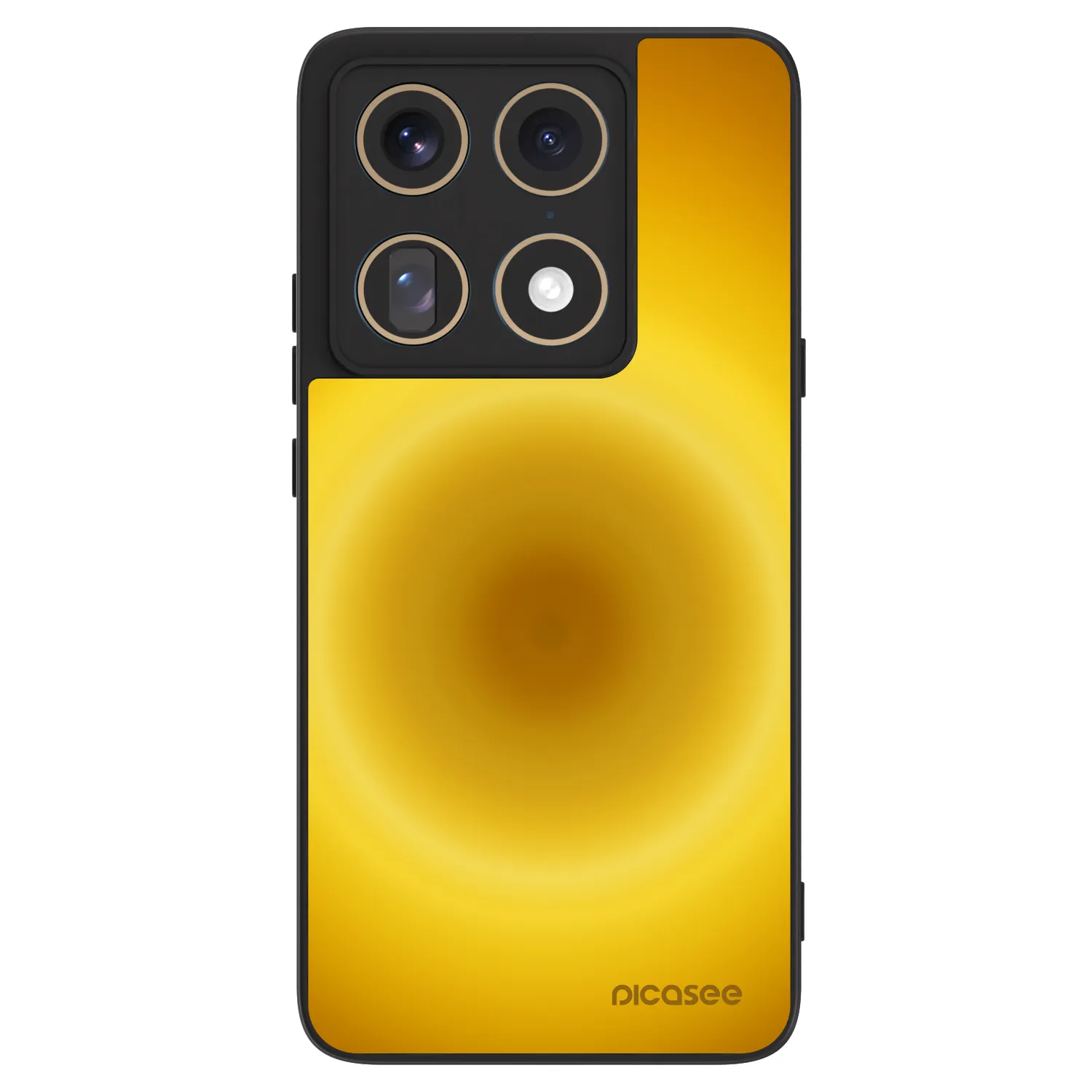 Picasee ULTIMATE CASE pro Motorola Signature - Solar Pulse