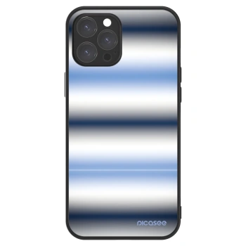 Picasee ULTIMATE CASE pro Apple iPhone 12 Pro Max - Static Lines
