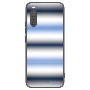 Obal pro Sony Xperia 10 II - Static Lines