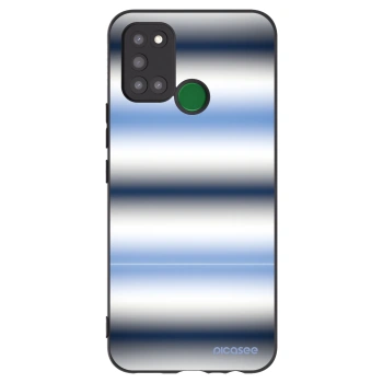 Obal pro Realme 7i - Static Lines