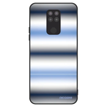 Obal pro Xiaomi Redmi Note 9 - Static Lines