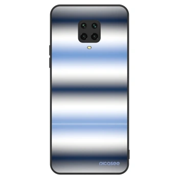 Obal pro Xiaomi Redmi Note 9 Pro - Static Lines