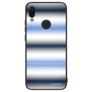 Obal pro Xiaomi Redmi Note 7 - Static Lines