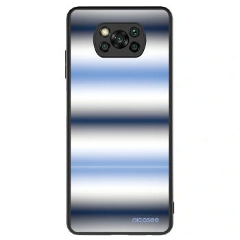 Obal pro Xiaomi Poco X3 - Static Lines