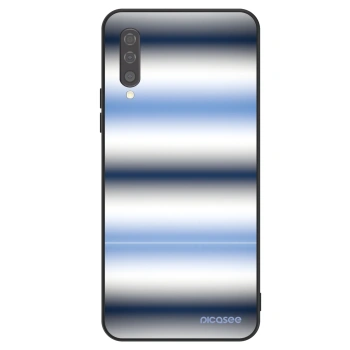 Obal pro Samsung Galaxy A50 A505F - Static Lines