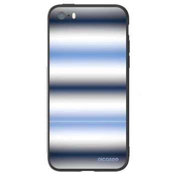 Obal pro Apple iPhone 5/5S/SE - Static Lines