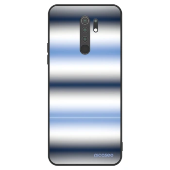 Obal pro Xiaomi Redmi 9 - Static Lines