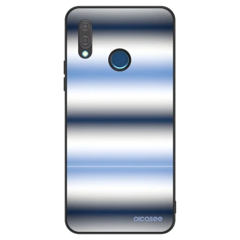Obal pro Huawei P20 Lite - Static Lines