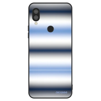 Obal pro Xiaomi Redmi 7 - Static Lines