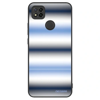 Obal pro Xiaomi Redmi 9C - Static Lines