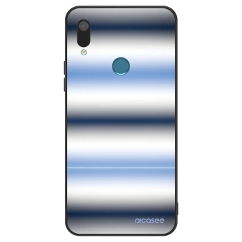 Obal pro Huawei Y7 2019 - Static Lines
